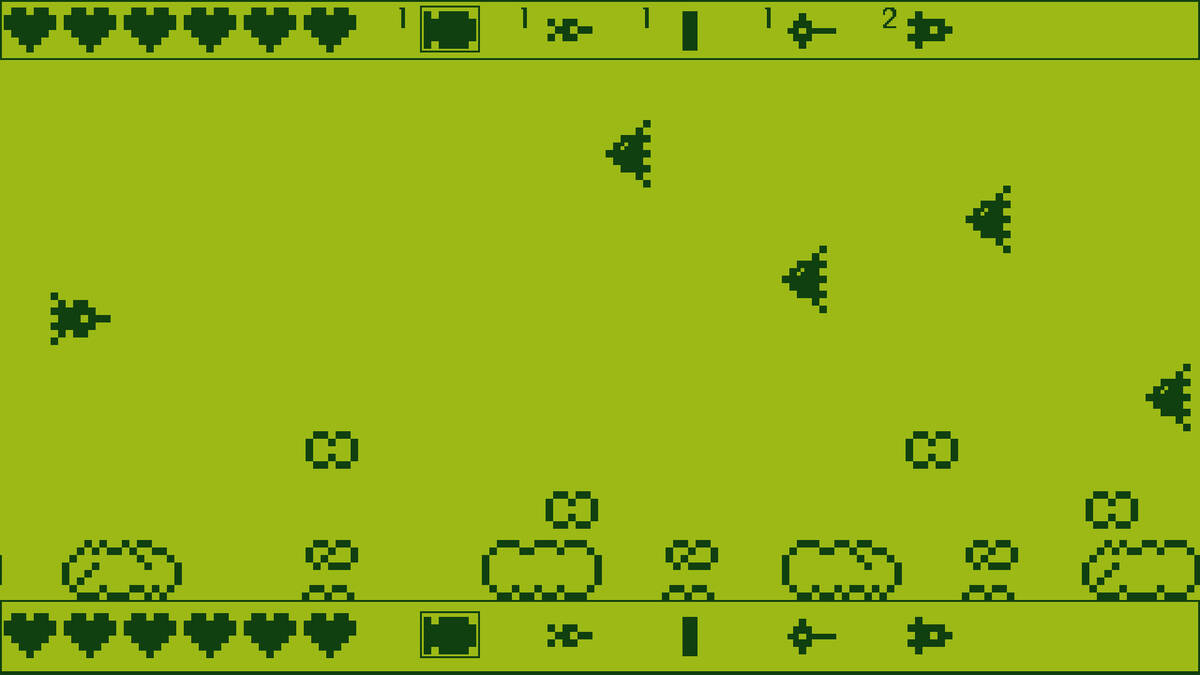Скриншот 5 к игре 空间大作战 Space Operation