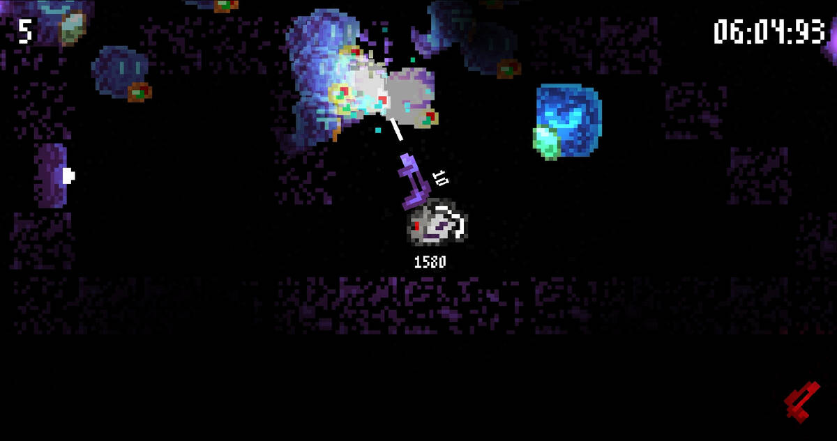 Скриншот 5 к игре Art is dead