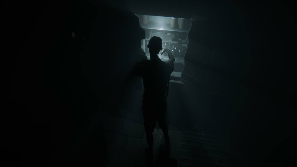 Скриншот 6 к игре Night Grove