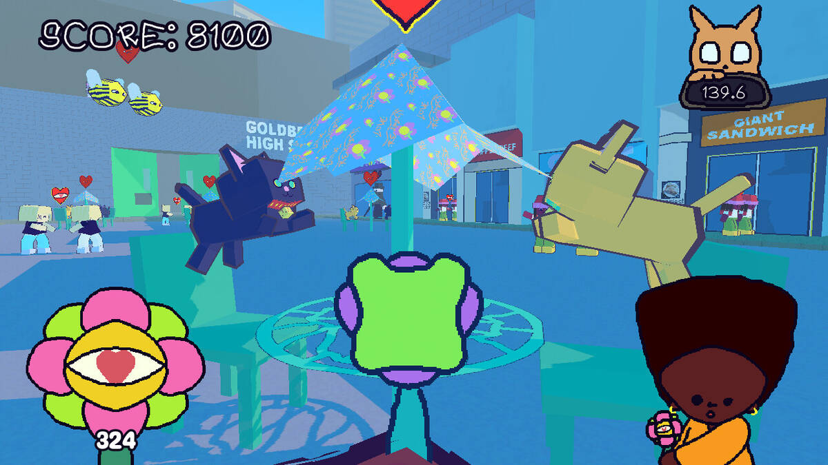 Скриншот 5 к игре KIPIDON: We Will Always Love You
