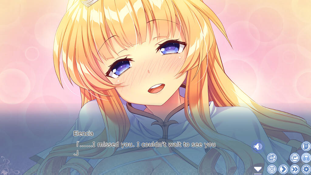 Скриншот 5 к игре Cuckold Princess