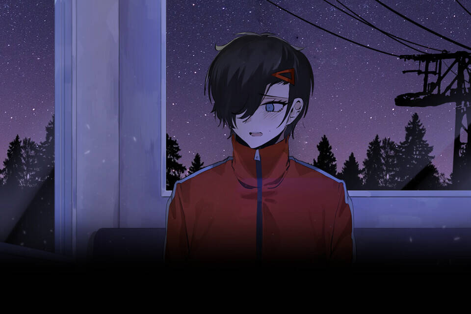 Скриншот 7 к игре Death of Marionette