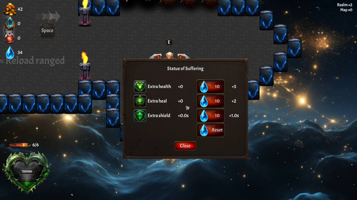 Скриншот 5 к игре Wings of Redemption