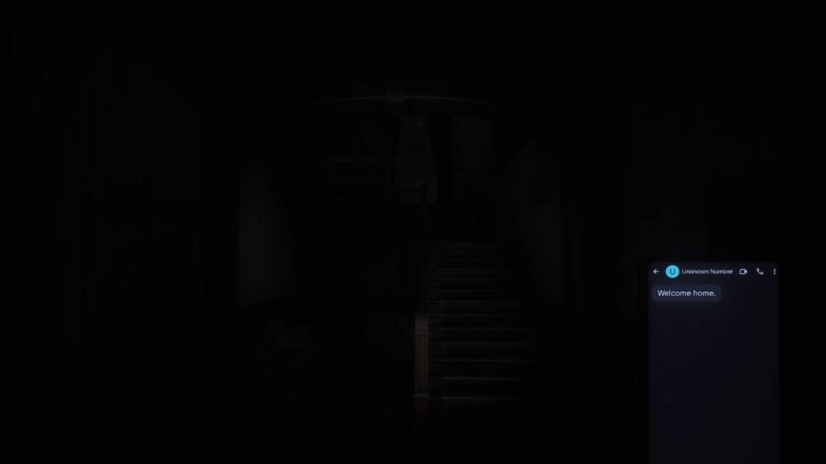 Скриншот 5 к игре The Stalked