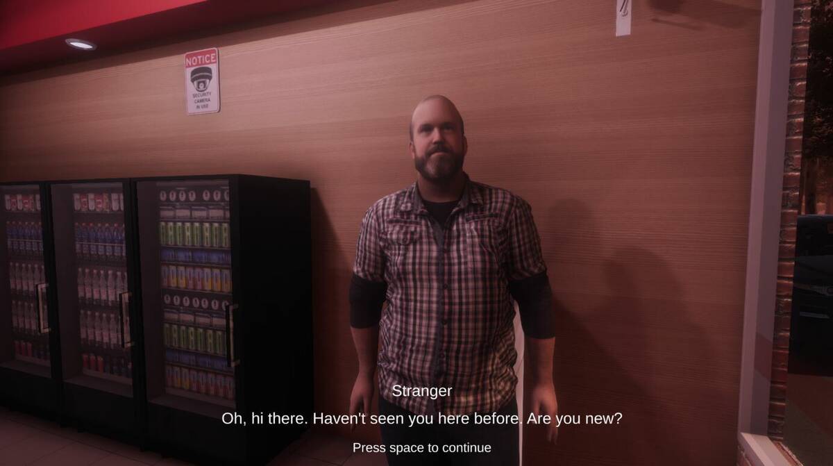 Скриншот 8 к игре The Stalked
