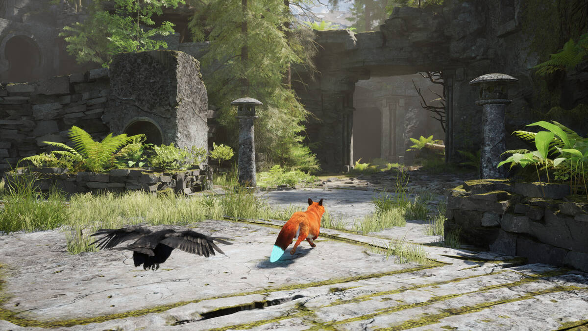 Скриншот 7 к игре Spirit of the North 2