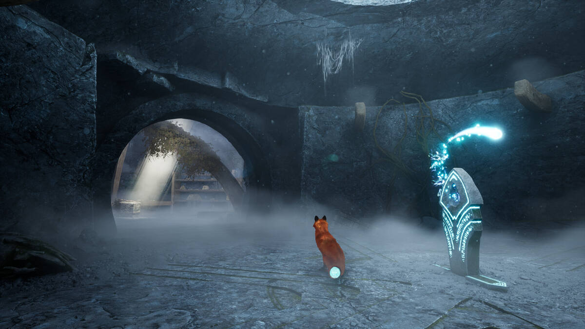 Скриншот 8 к игре Spirit of the North 2
