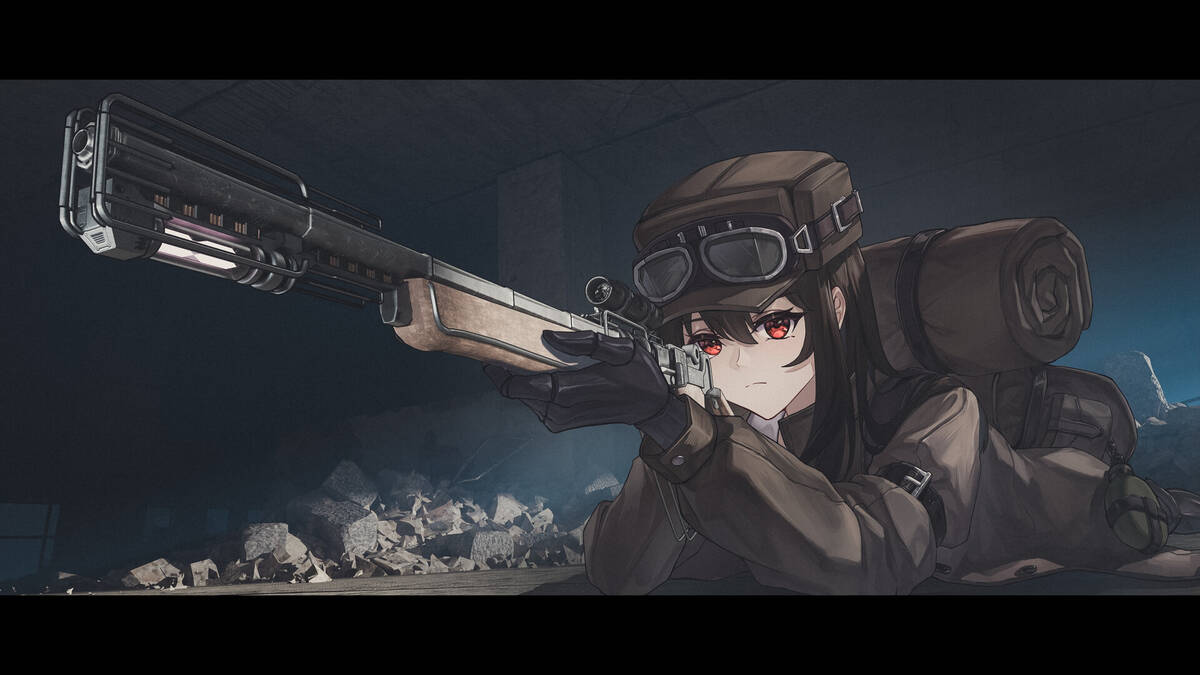 Скриншот 8 к игре The World Well: Blood of Caro