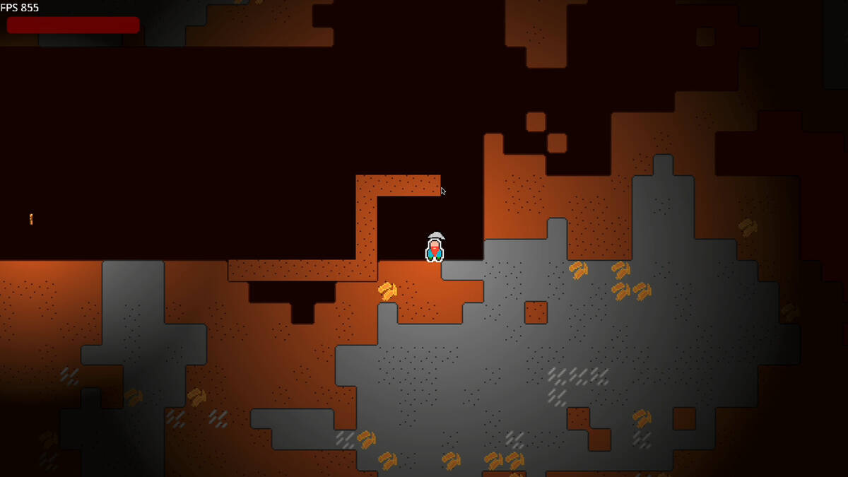 Скриншот 5 к игре Deep Mine