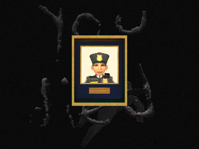 Скриншот 7 к игре Paranormal Precinct - Last Copy of '99