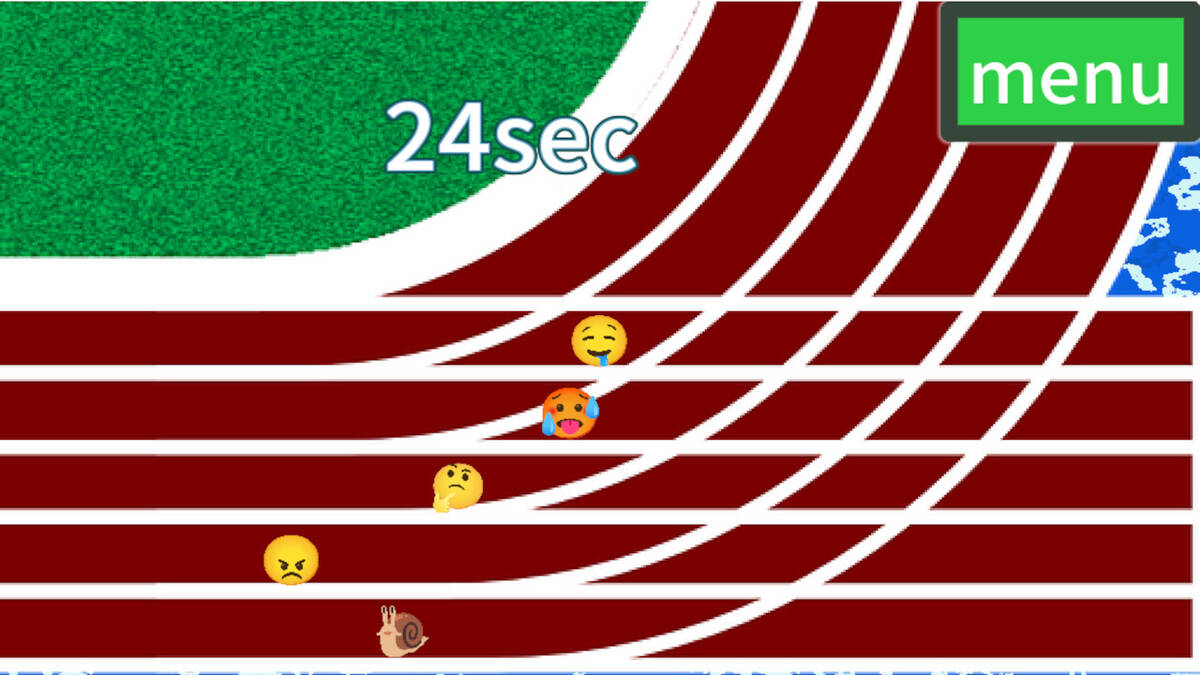 Скриншот 5 к игре emoji sport