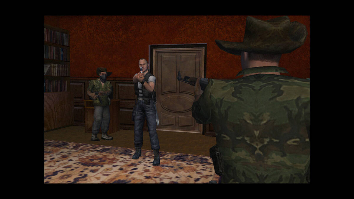 Скриншот 5 к игре Boiling Point: Road to Hell