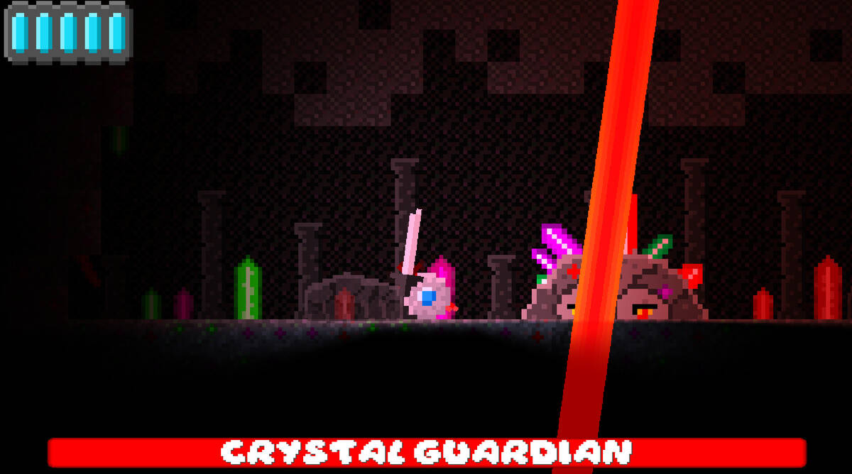 Скриншот 6 к игре Nightmare Materials