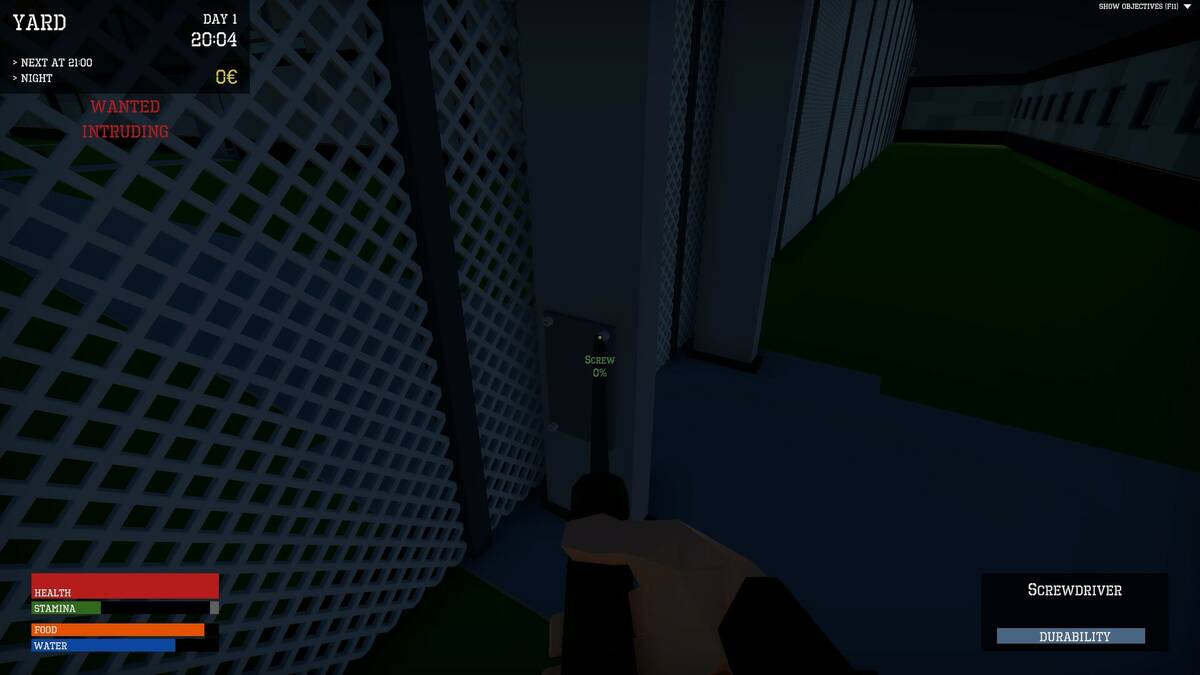 Скриншот 8 к игре Project Breakout