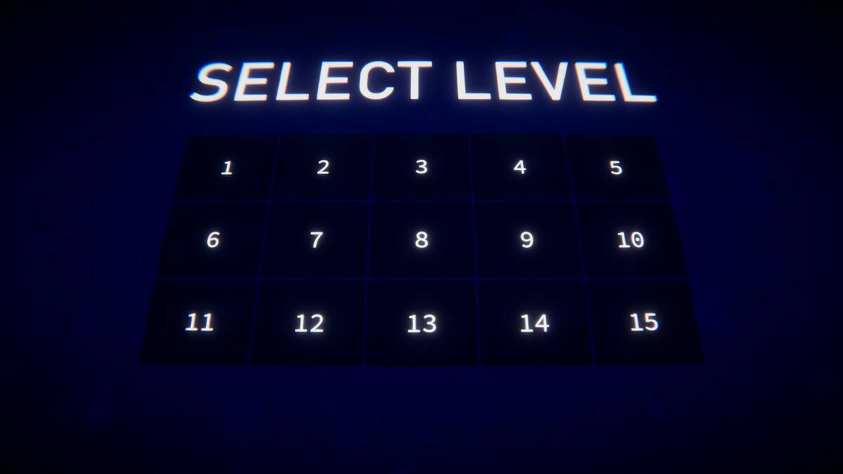 Скриншот 6 к игре Lost Pixel