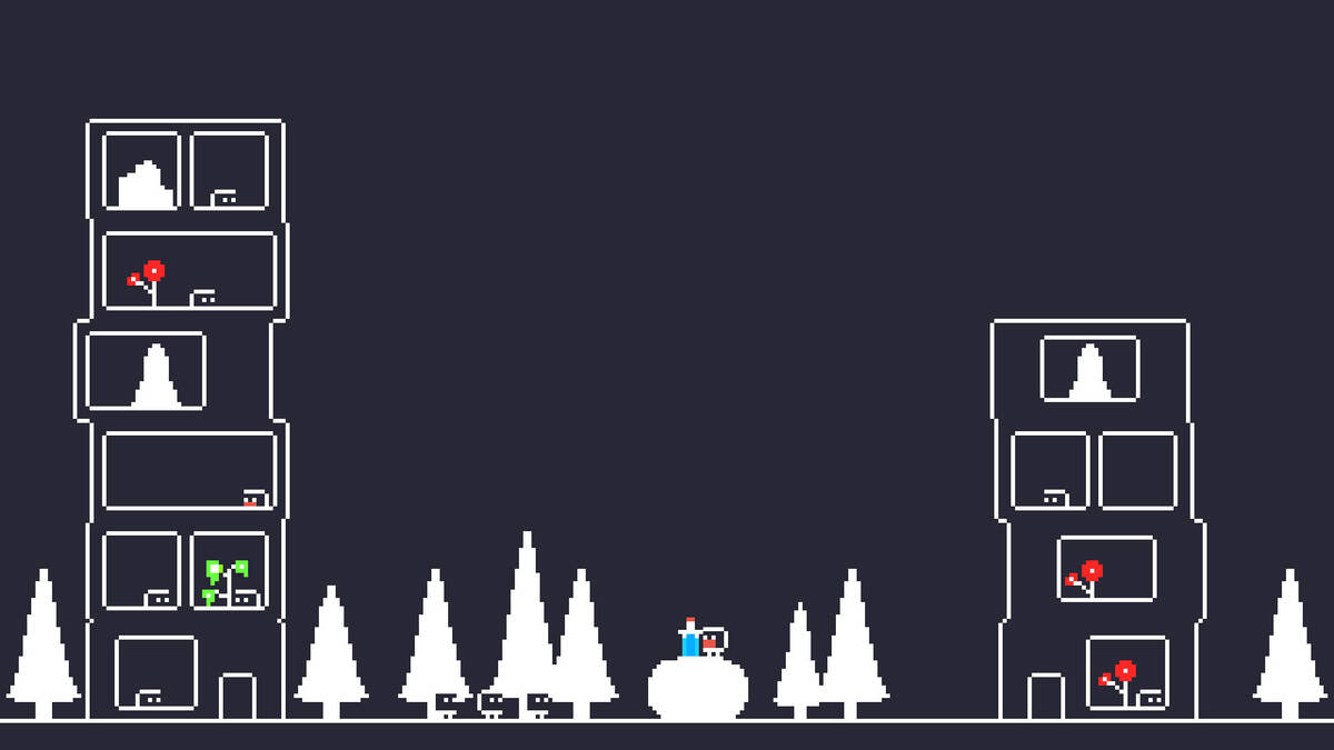 Скриншот 6 к игре (the) Gnorp Apologue