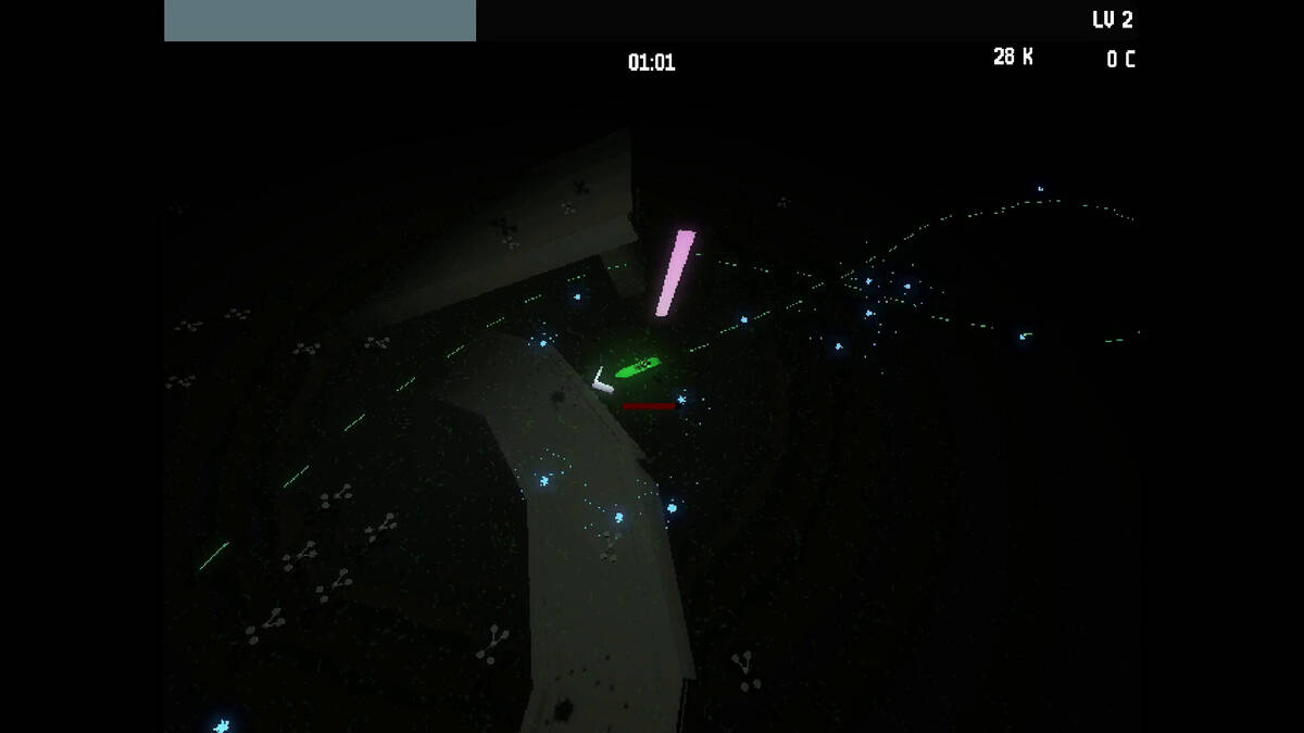 Скриншот 6 к игре Delta Park
