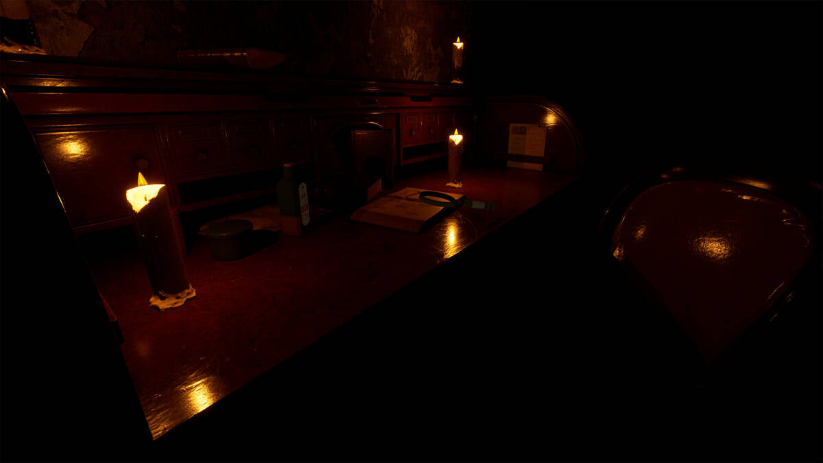 Скриншот 5 к игре Downstairs