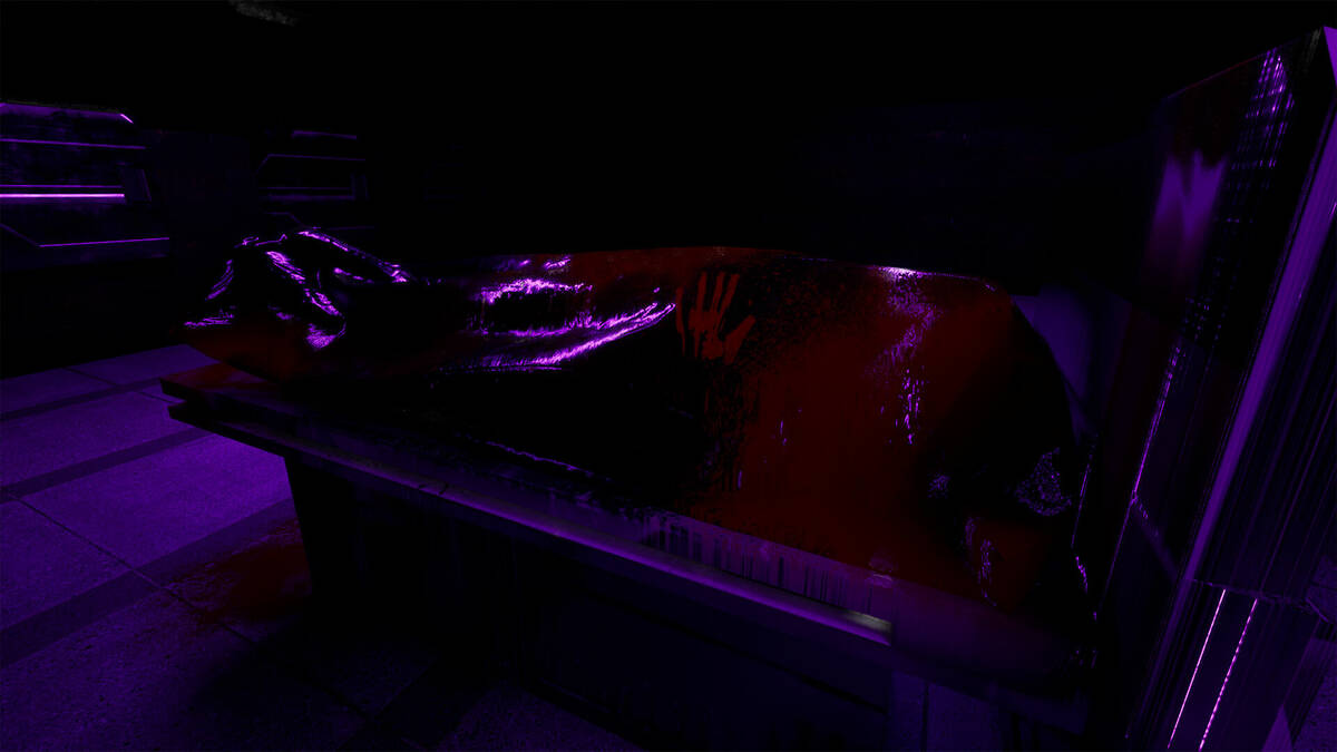 Скриншот 7 к игре Downstairs