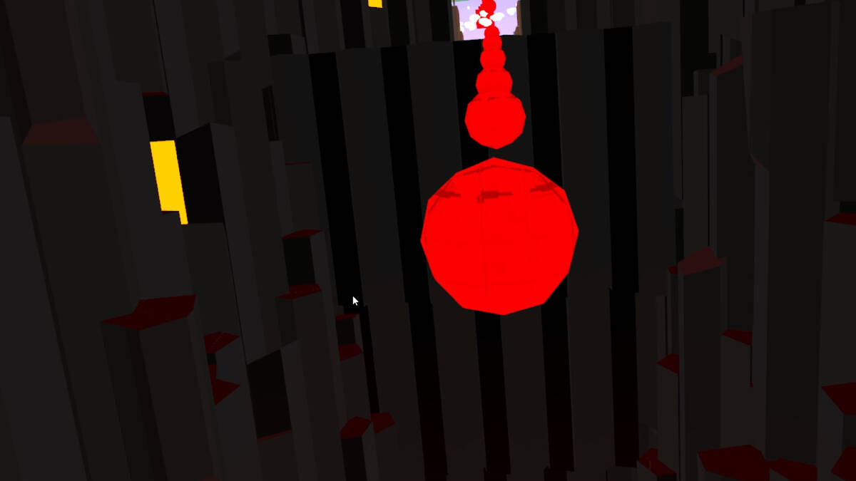 Скриншот 6 к игре Salmon Man