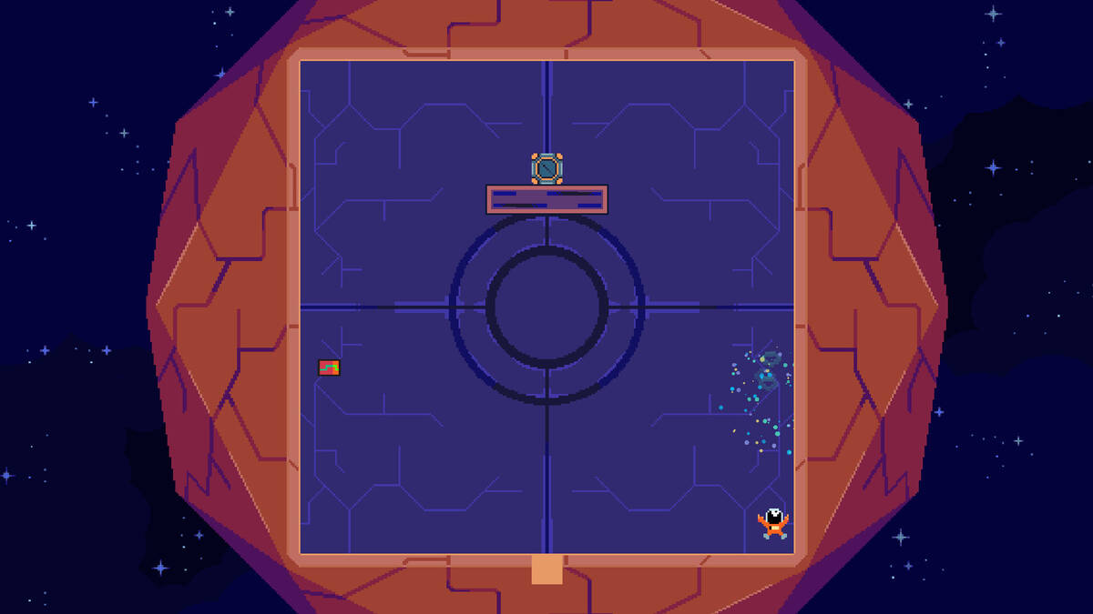 Скриншот 5 к игре Gravitorium