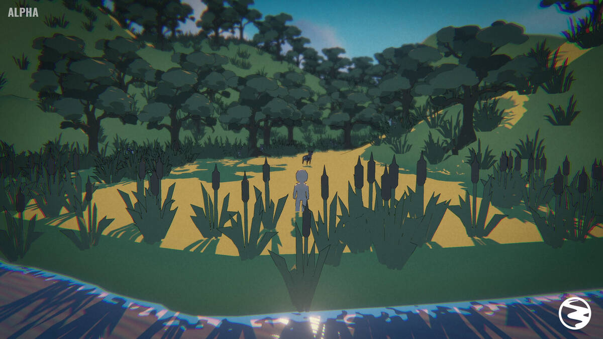 Скриншот 7 к игре Tora's Garden