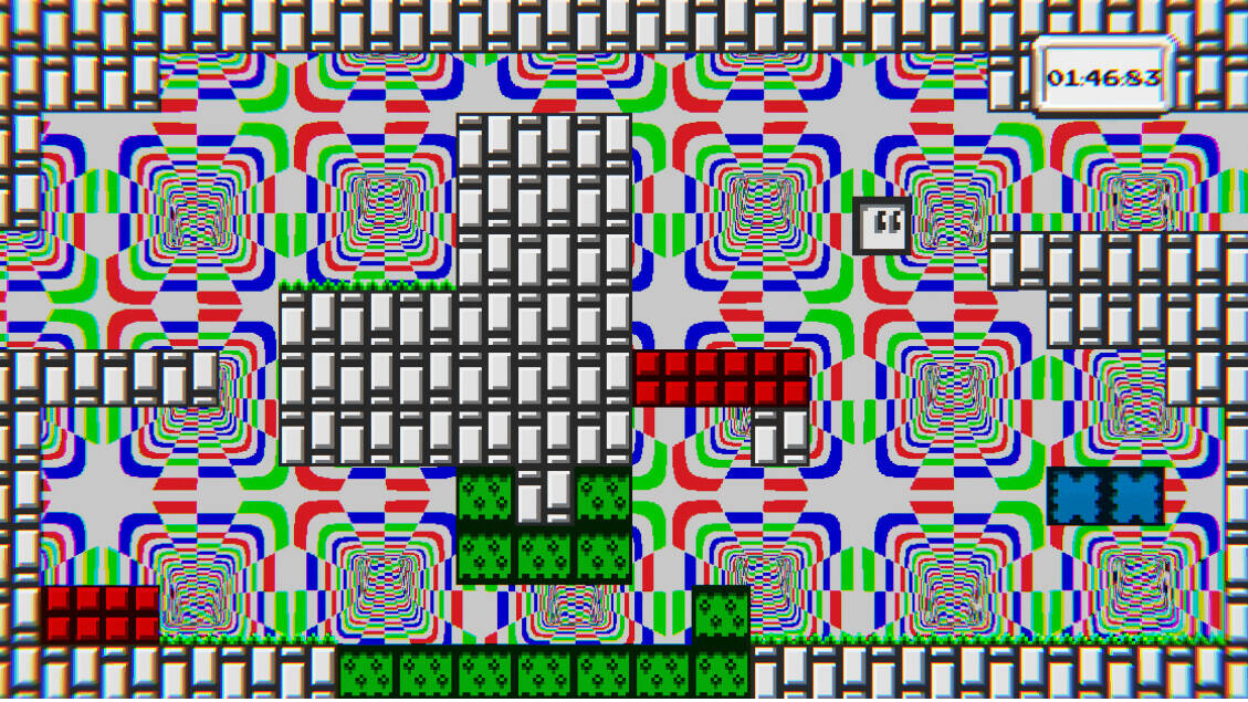 Скриншот 5 к игре Graphsx