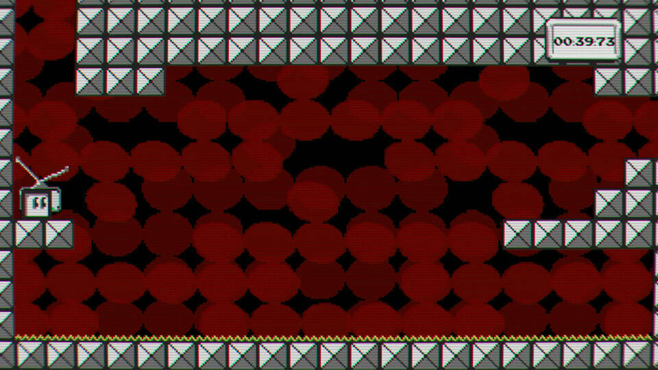 Скриншот 7 к игре Graphsx