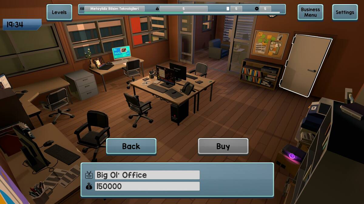 Скриншот 5 к игре Trading Simulator
