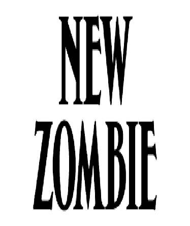 Скриншот 6 к игре New Zombie