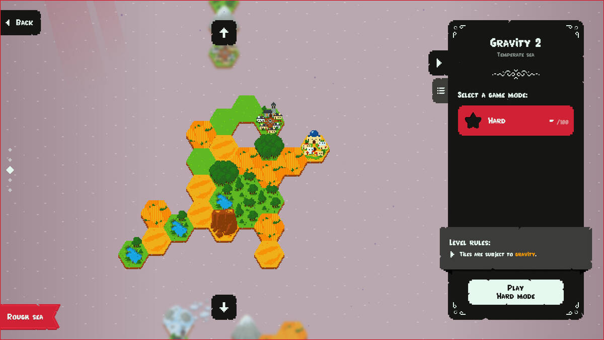 Скриншот 6 к игре Teku
