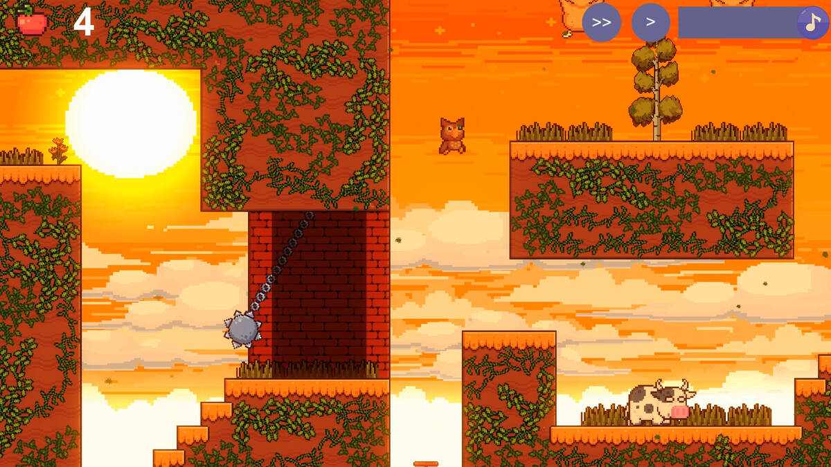 Скриншот 5 к игре Block Room