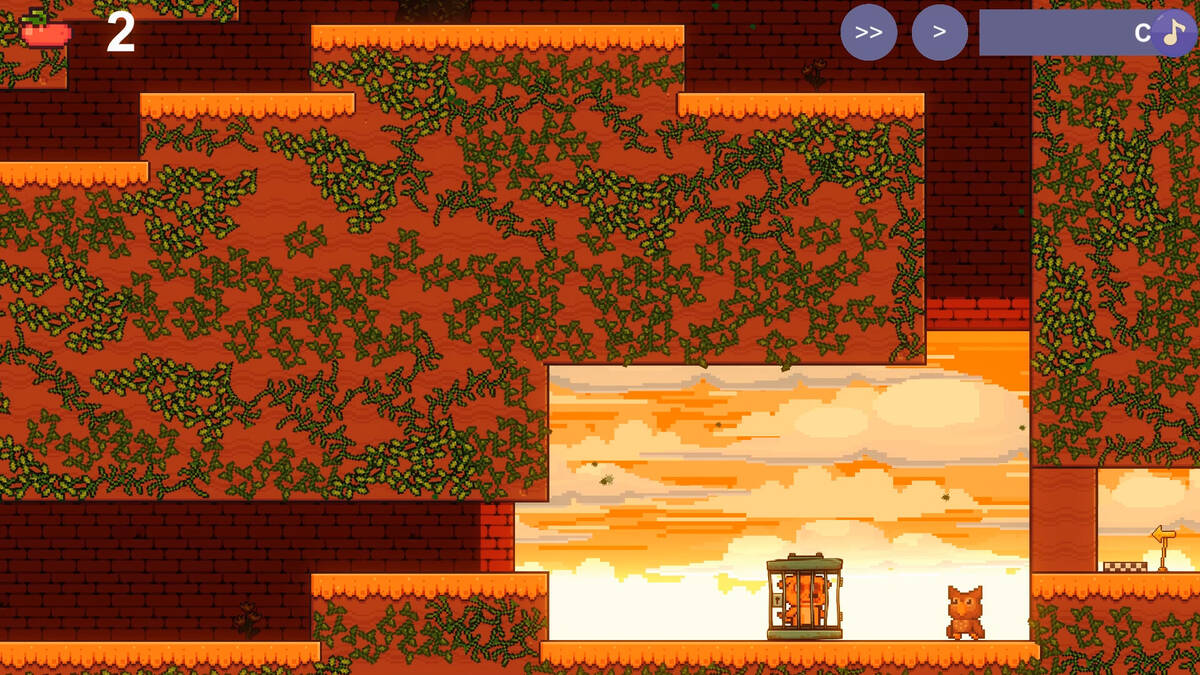 Скриншот 6 к игре Block Room