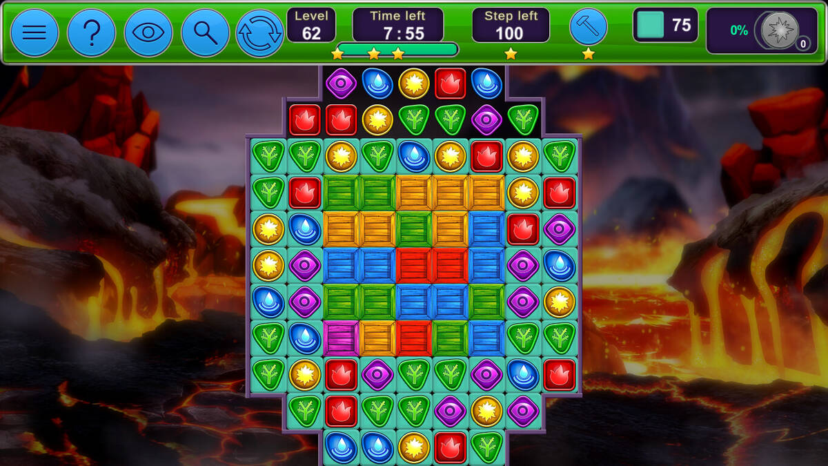 Скриншот 5 к игре StarL2