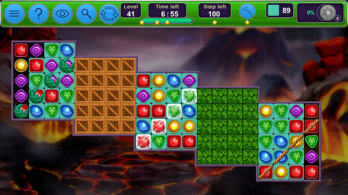 Скриншот 6 к игре StarL2