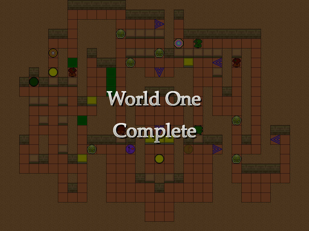 Скриншот 5 к игре Mazes and Labyrinths