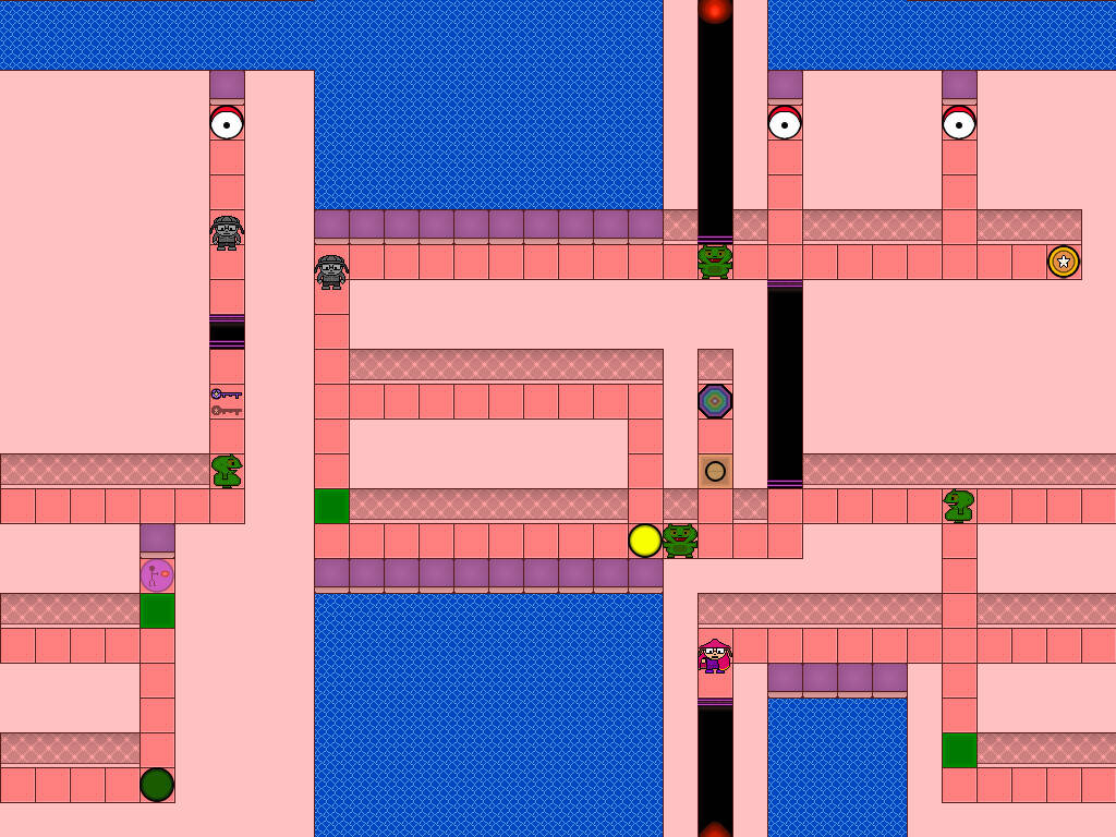 Скриншот 7 к игре Mazes and Labyrinths