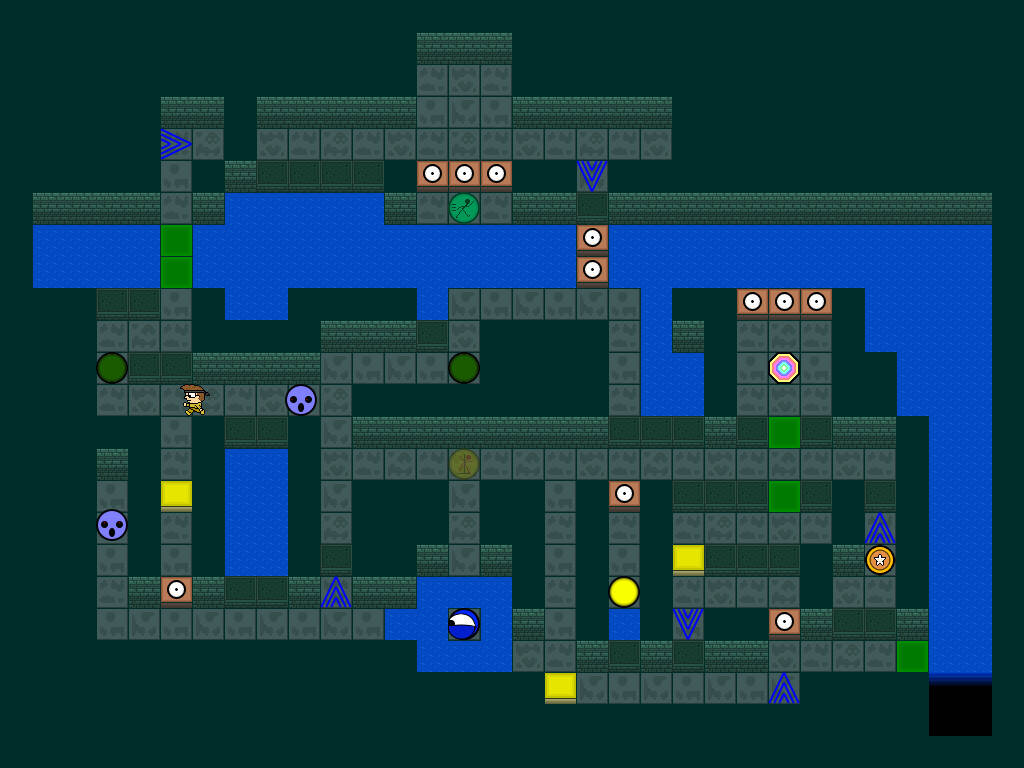 Скриншот 8 к игре Mazes and Labyrinths