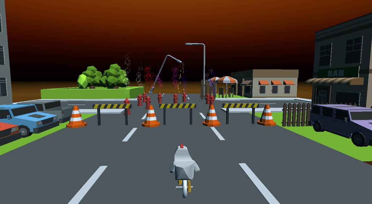 Скриншот 8 к игре FreeChicken