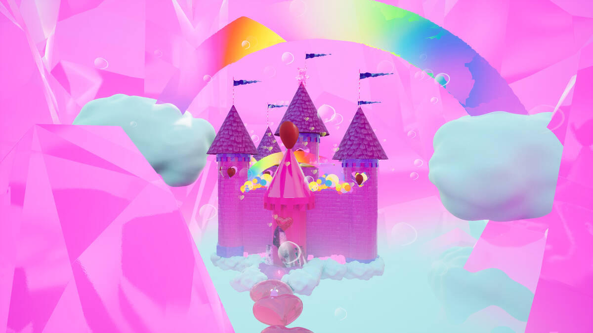 Скриншот 5 к игре Amber