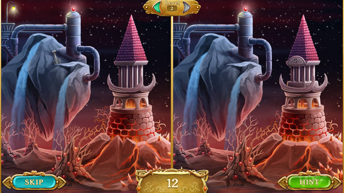 Скриншот 7 к игре Spellarium 10