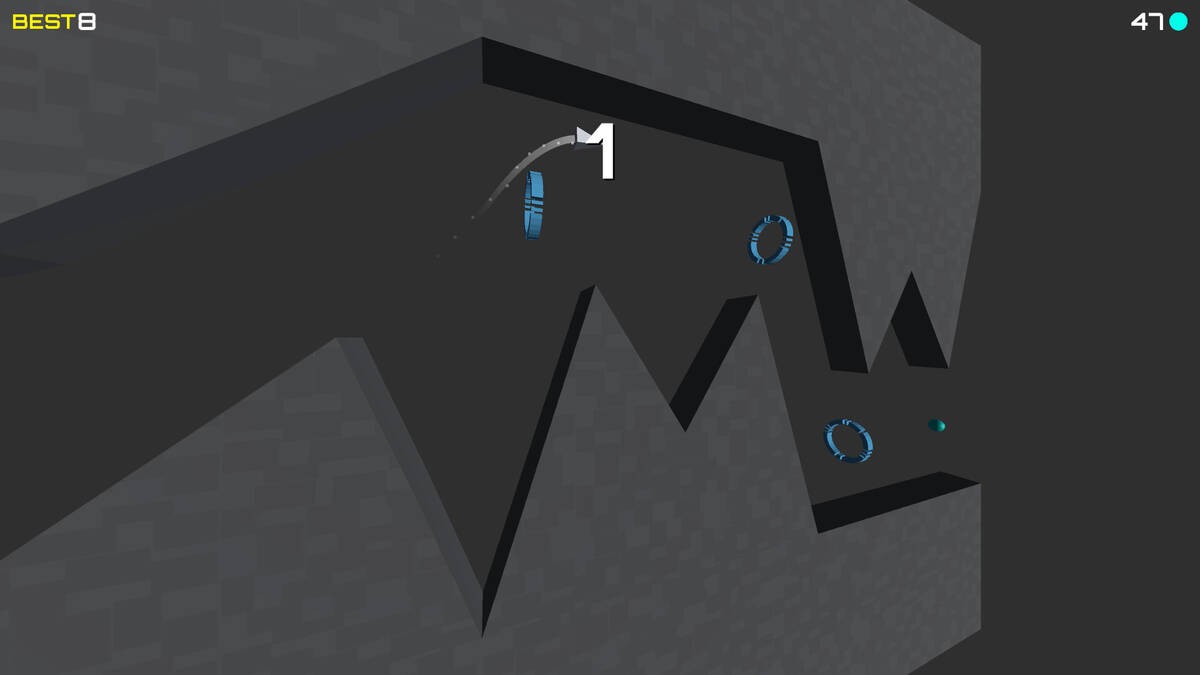 Скриншот 5 к игре Tunnel Adventure