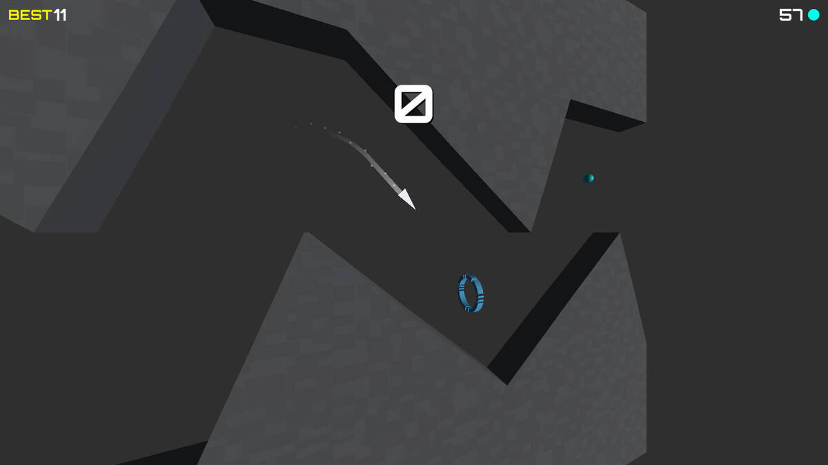 Скриншот 7 к игре Tunnel Adventure