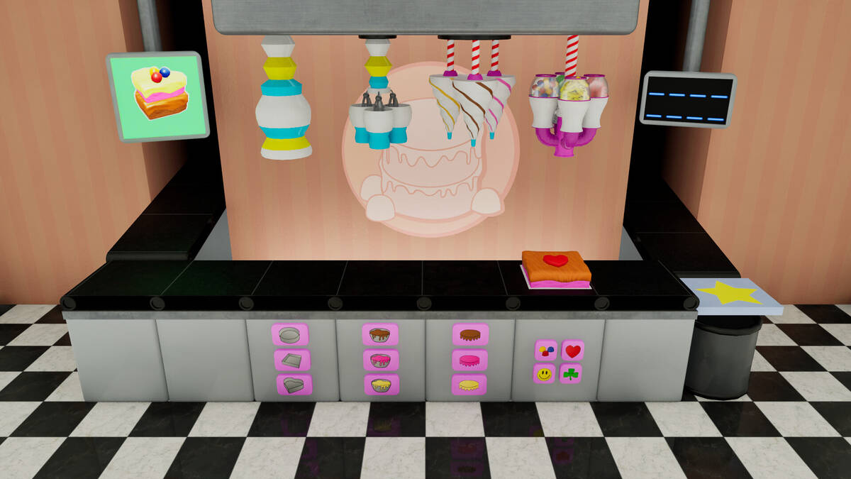 Скриншот 8 к игре The OG Cake Factory