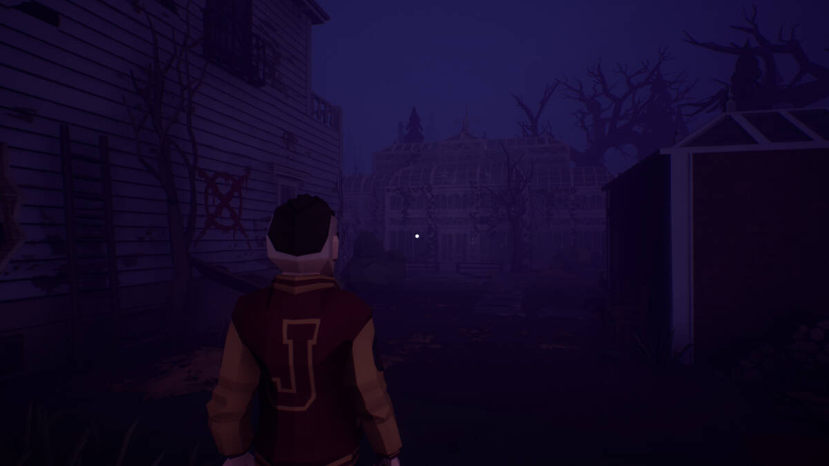 Скриншот 5 к игре Murder Party: Horror Hunt