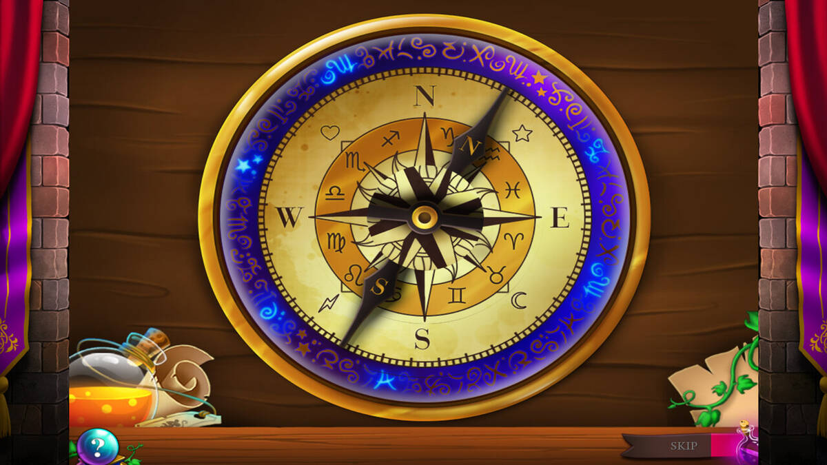 Скриншот 6 к игре Wizards Quest - Adventure in the Kingdom