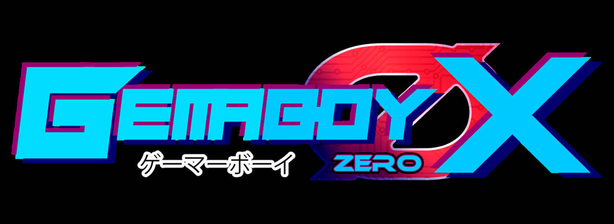 Скриншот 8 к игре Gemaboy Zero X