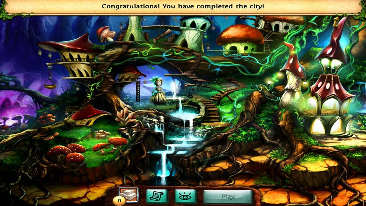 Скриншот 6 к игре Jewel Legends: Tree of Life