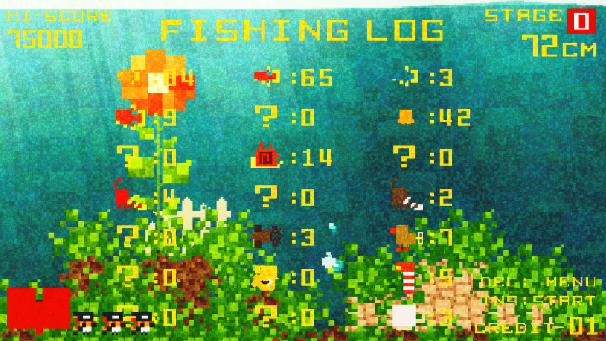 Скриншот 5 к игре UKI-UKI-TENGOKU2