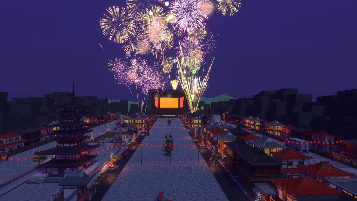 Скриншот 6 к игре Call of FireWork